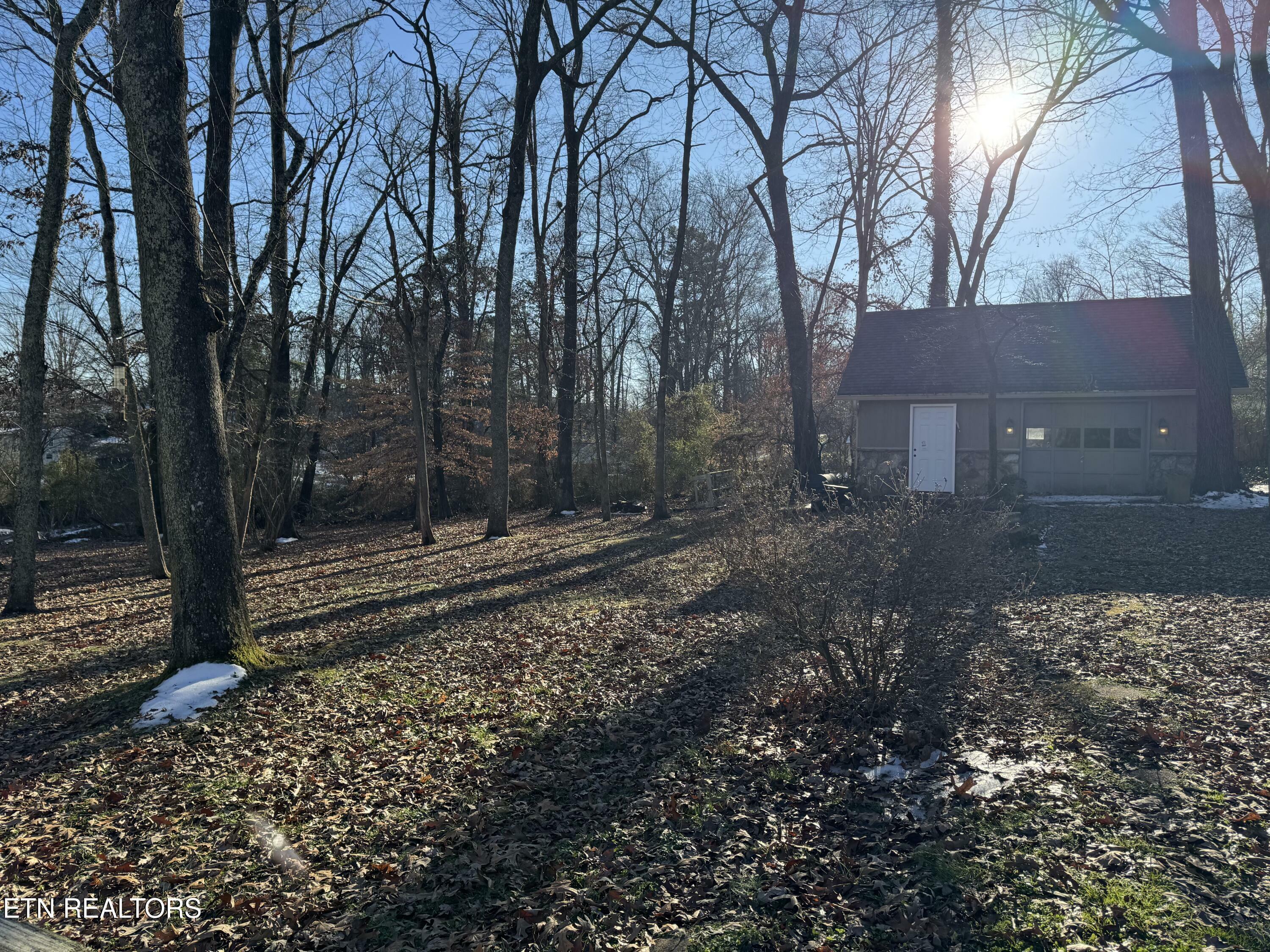 Property Photo:  8305 Sharp Rd  TN 37849 