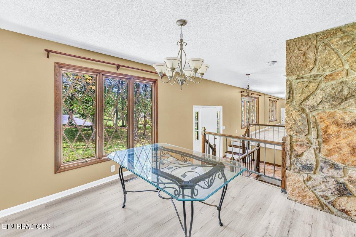 Property Photo: 8305 Sharp Rd TN 37849