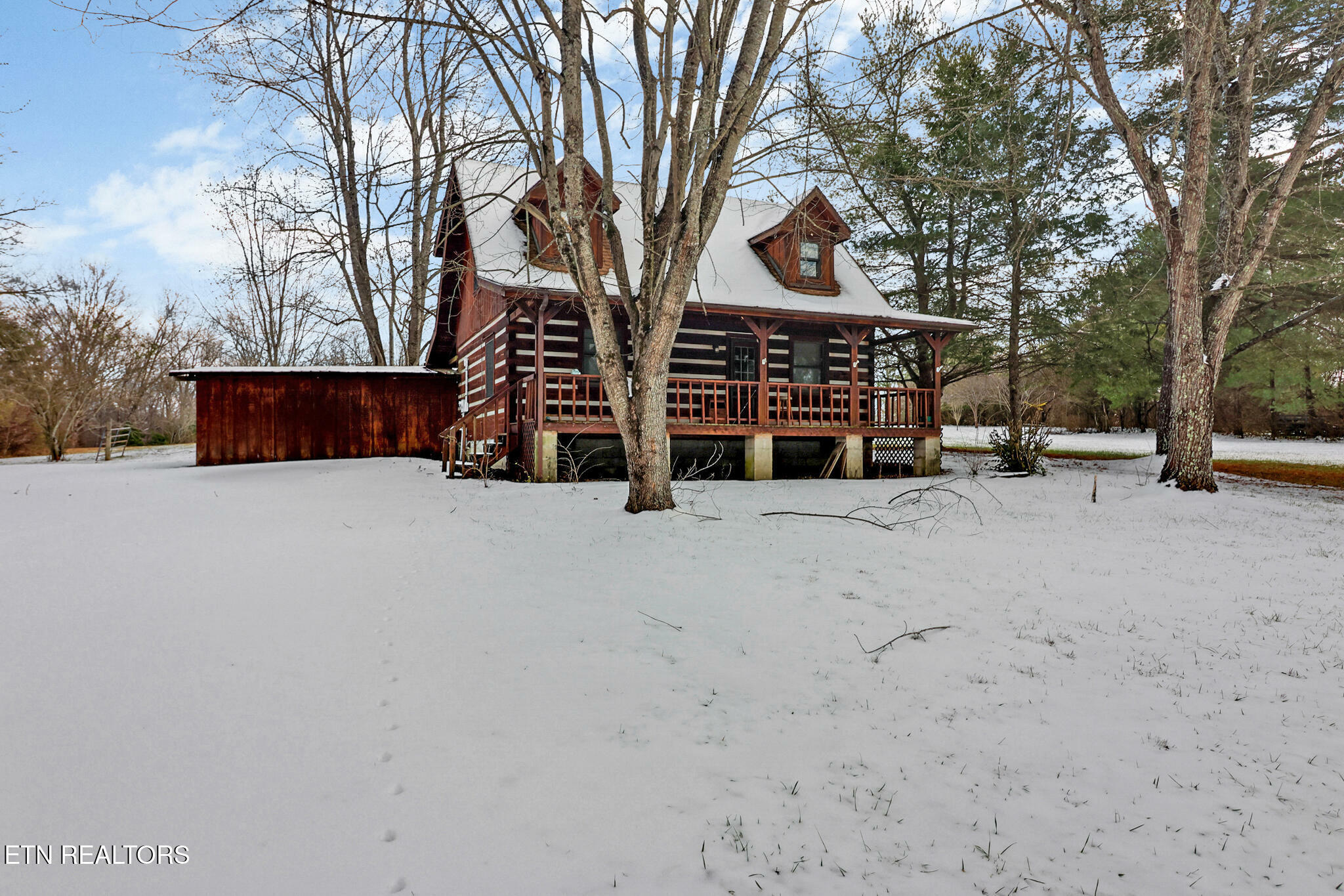 Property Photo:  1883 Lantana Rd  TN 38572 