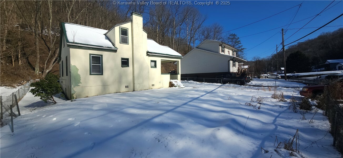 Property Photo:  1872 Sugar Creek Drive  WV 25387 