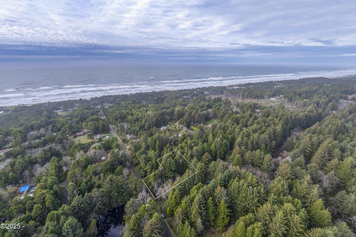 Property Photo: Tl#1800 NE California Street OR 97498