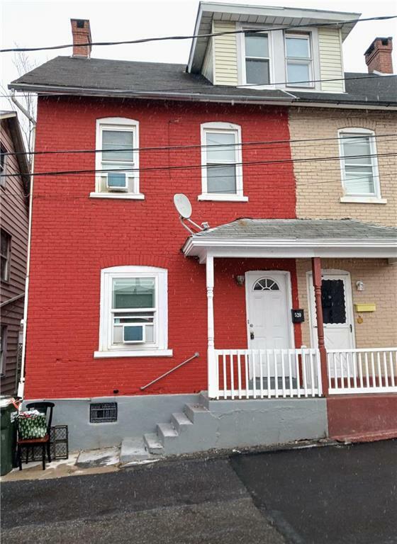 Property Photo:  520 Hess Street  PA 18015 