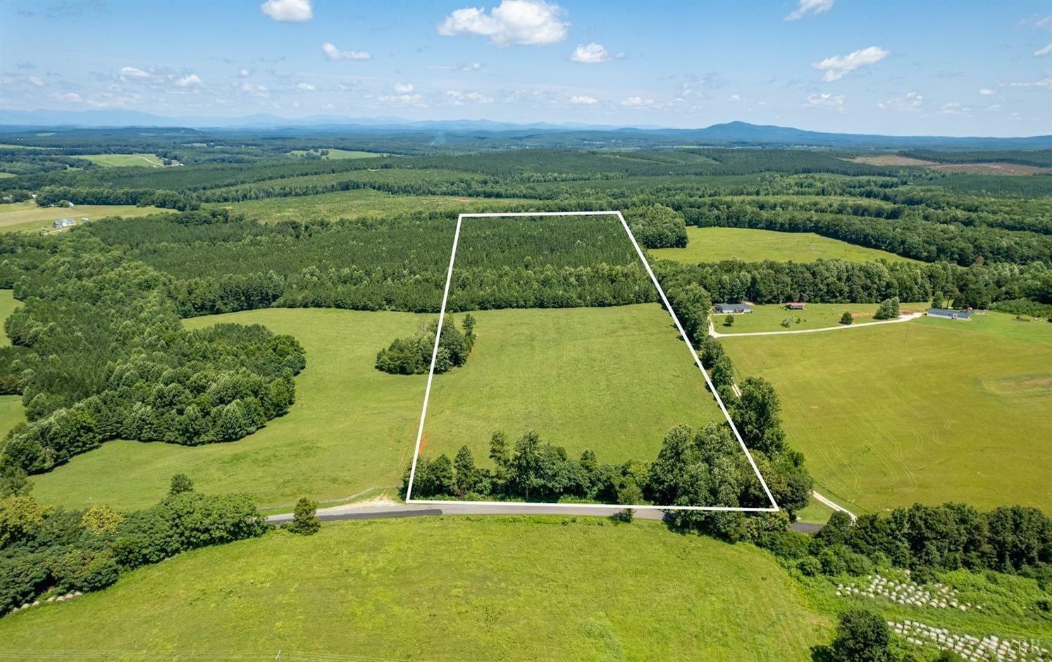 Property Photo:  0 Piney Mountain Road  VA 24522 