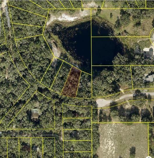 Property Photo:  Tbd Redbud Road  FL 32159 