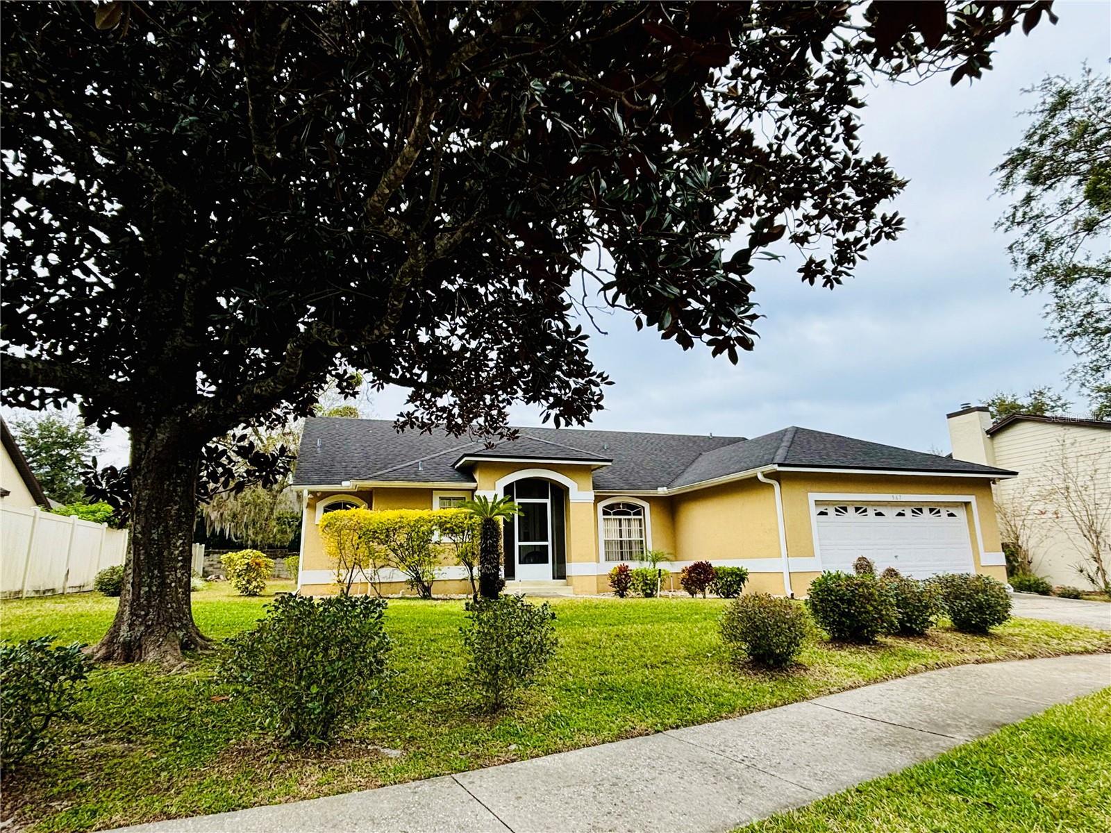 567 Rachael Court  Oviedo FL 32765 photo