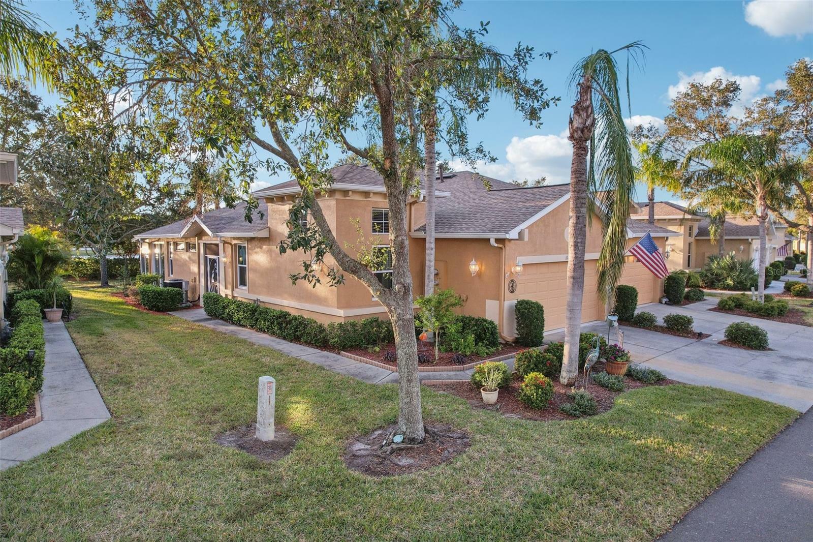 Property Photo:  1141 Jameson Greens Drive 3  FL 33573 