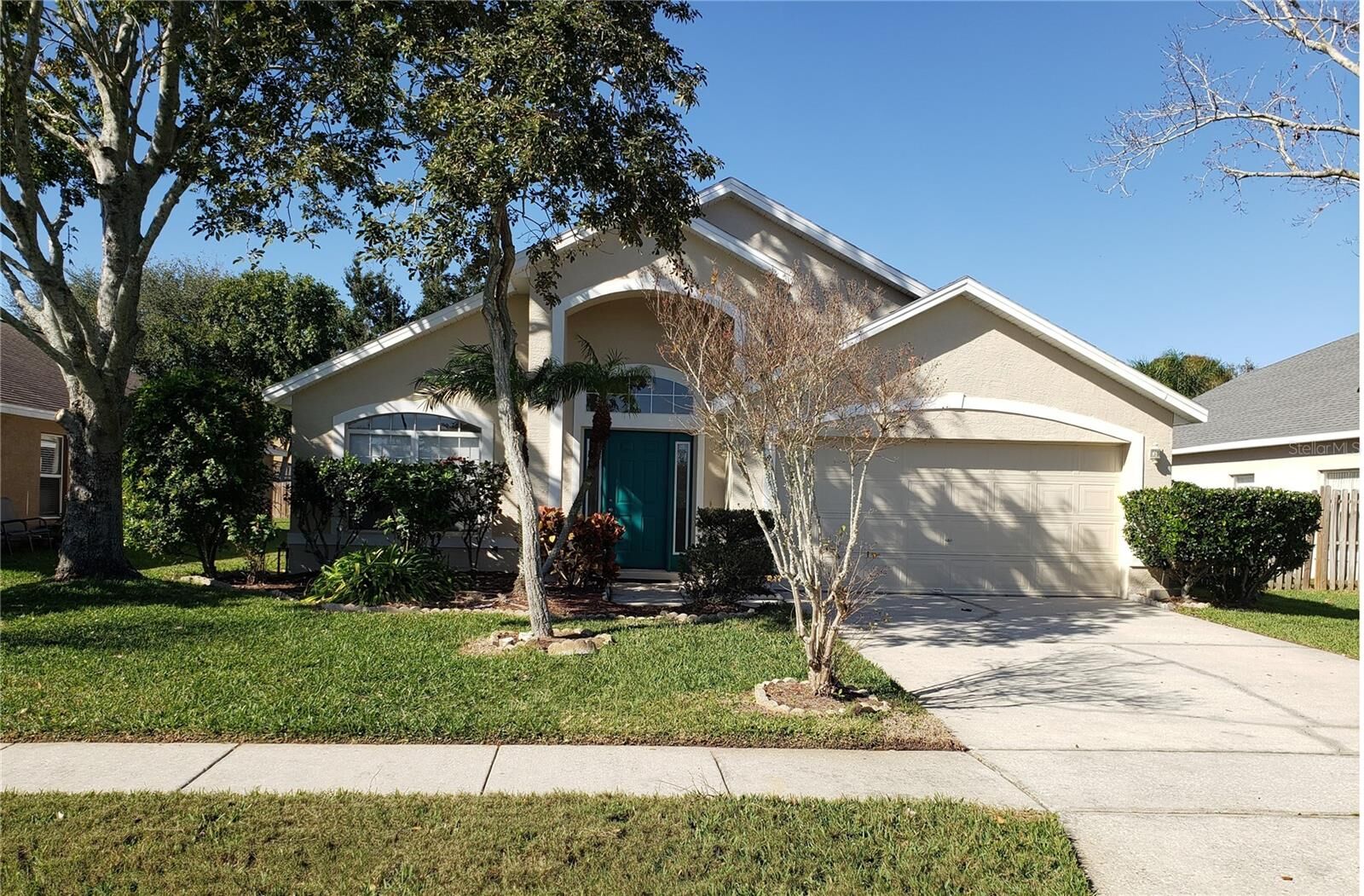 Property Photo: 234 Bridge Creek Blvd FL 34761
