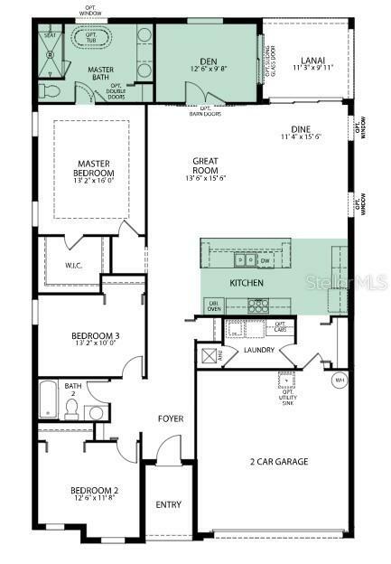 Property Photo: 25122 Ensley Road FL 32776