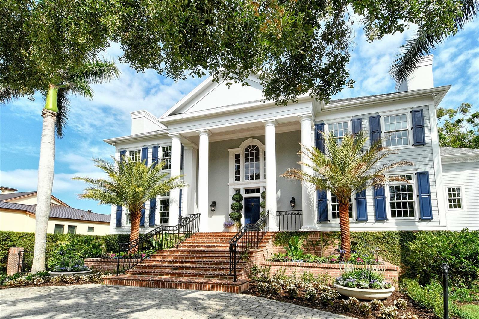 Property Photo: 1541 Bay Point Drive FL 34236