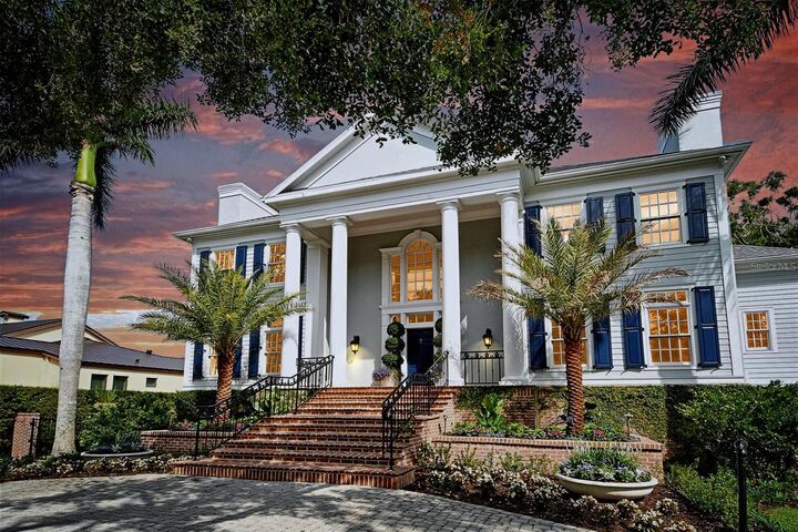 Property Photo: 1541 Bay Point Drive FL 34236