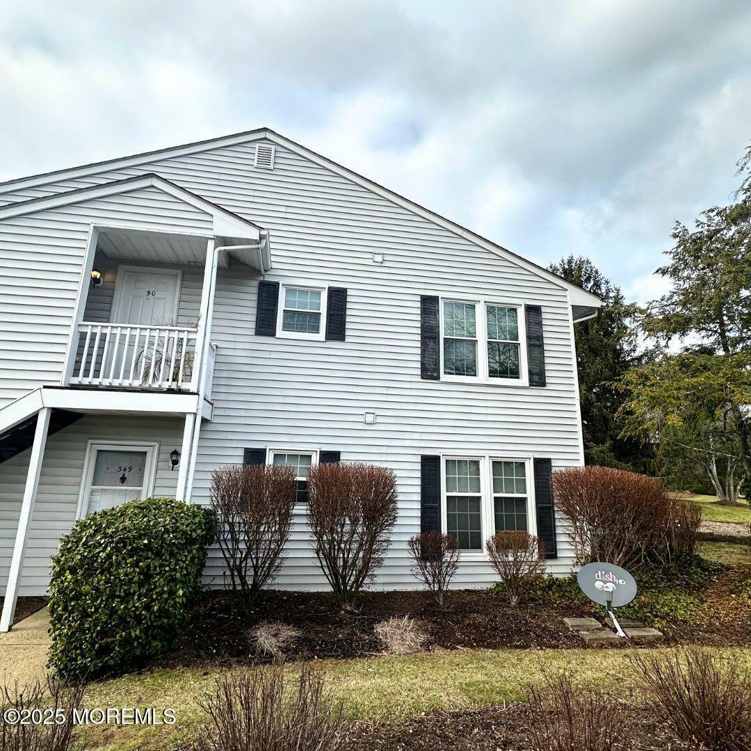 Property Photo:  349 Burdock Court  NJ 08887 