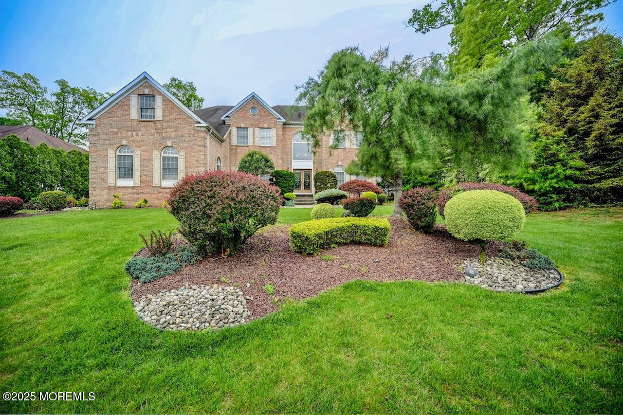 Property Photo: 6 Lexington Court NJ 08831