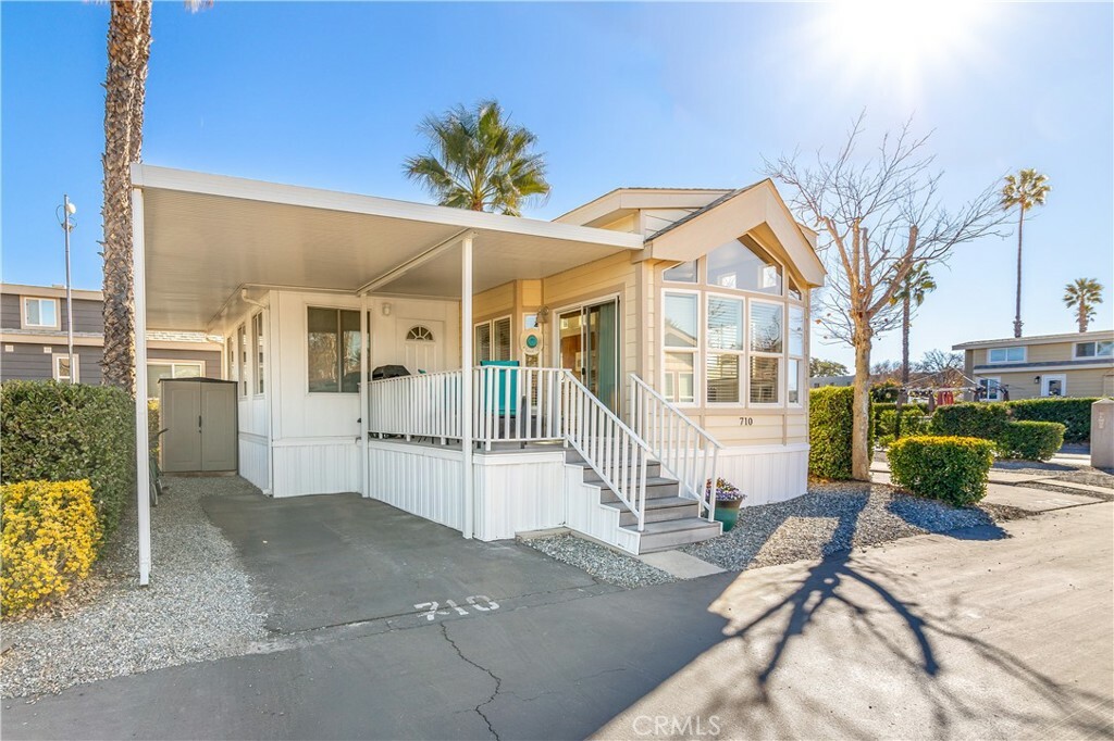 Property Photo:  3600 W Florida Avenue 710  CA 92545 