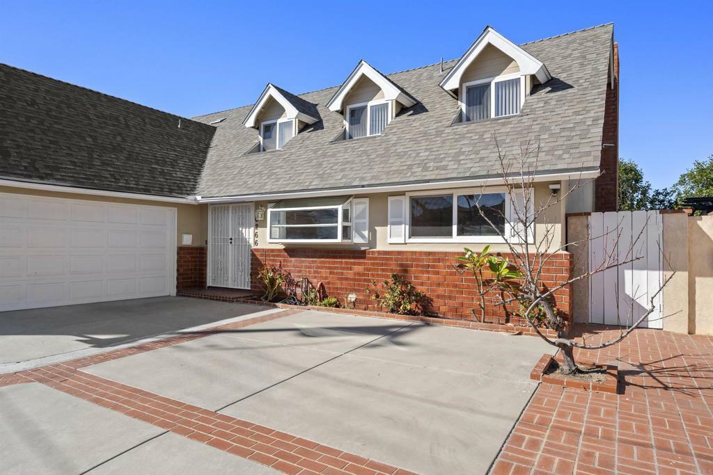 Property Photo:  6266 Pearl Lake Ave  CA 92119 