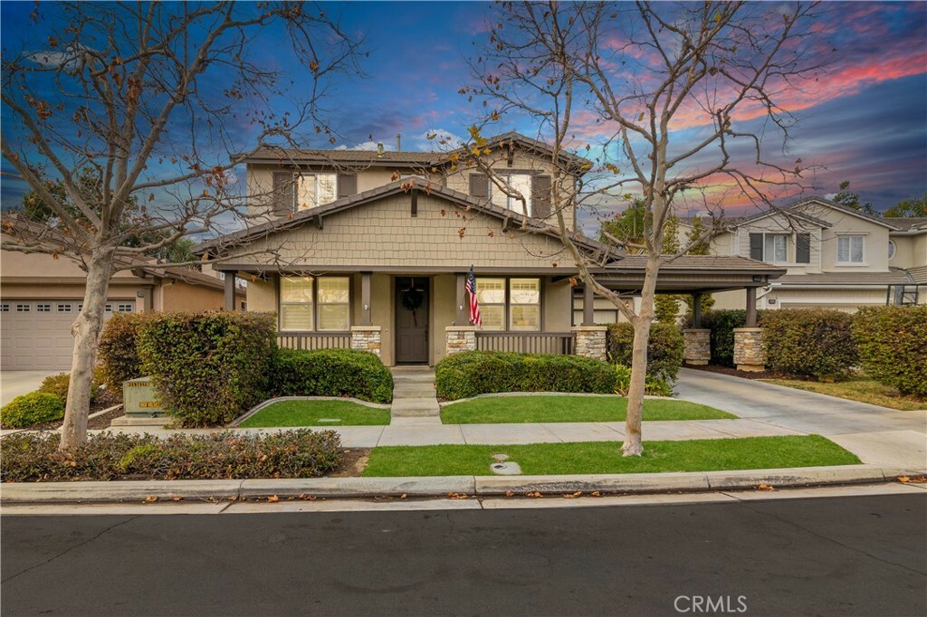 Property Photo:  29004 Bridgehampton  CA 92591 