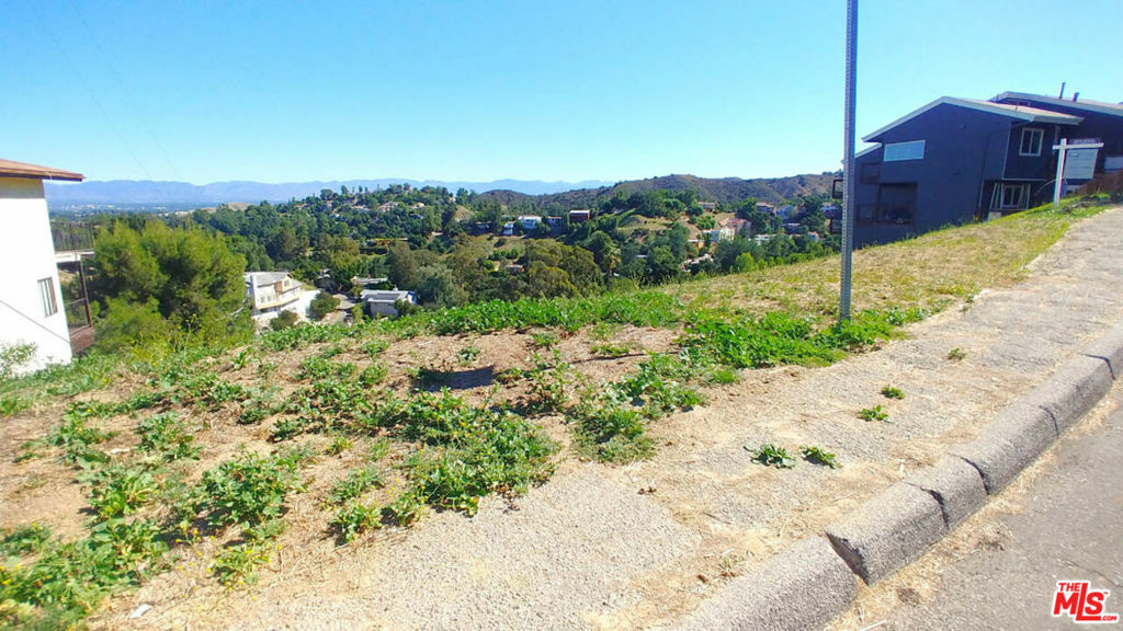 Property Photo: 0 W Iglesia Drive CA 91364