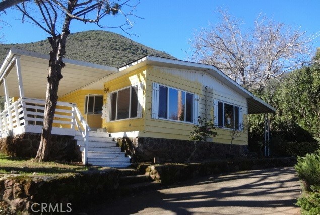 Property Photo:  4159 Osceola Avenue  CA 95451 