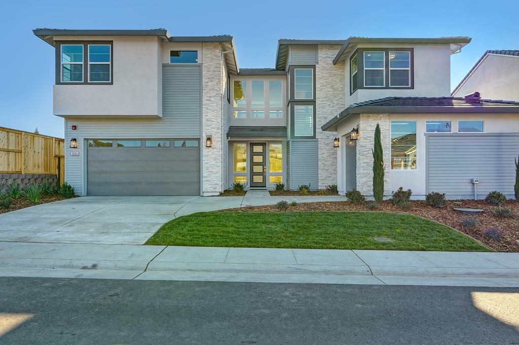 Property Photo:  3855 Fletcher Peak Circle  CA 95661 