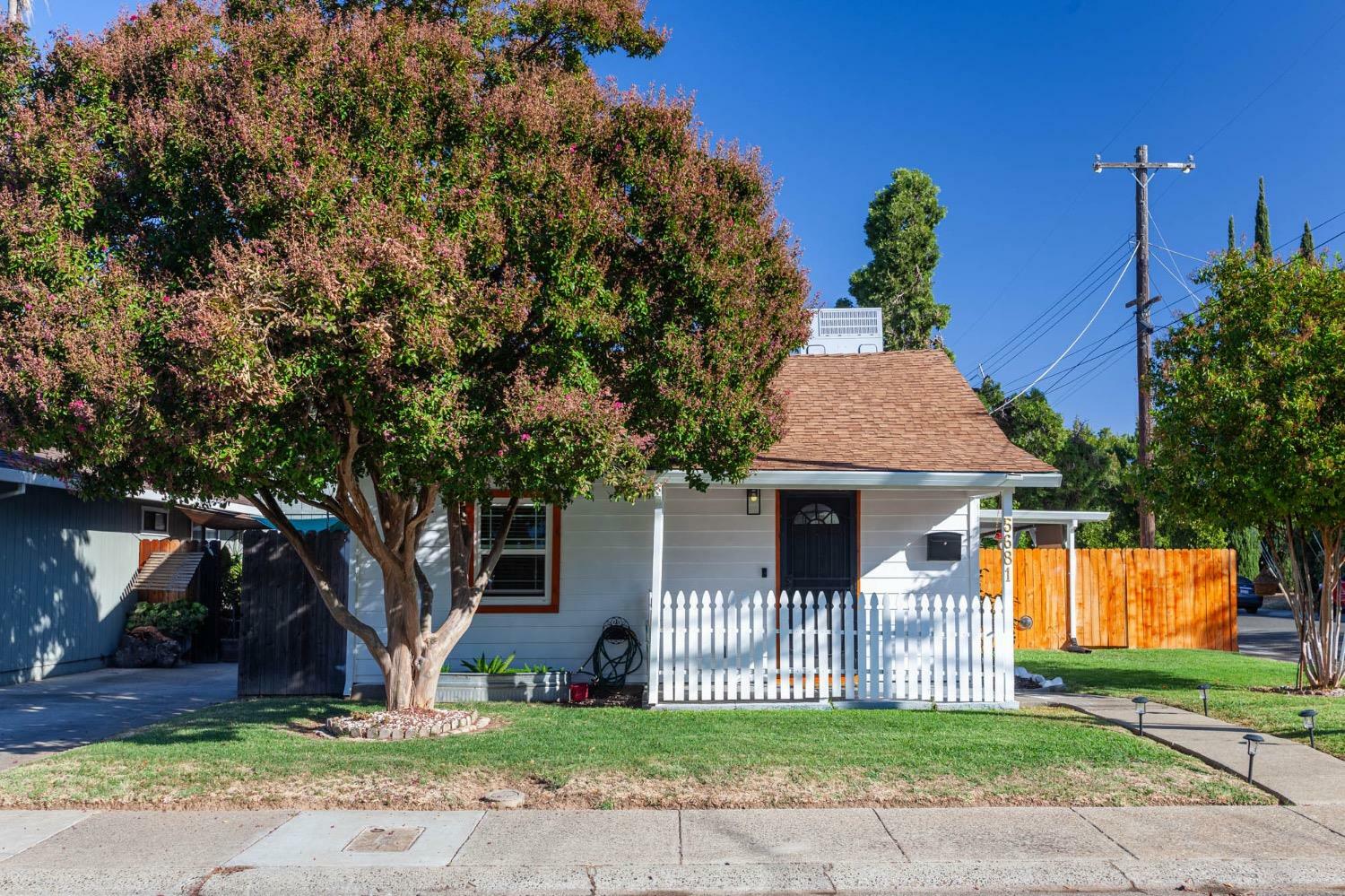 Property Photo:  5681 19th Avenue  CA 95820 