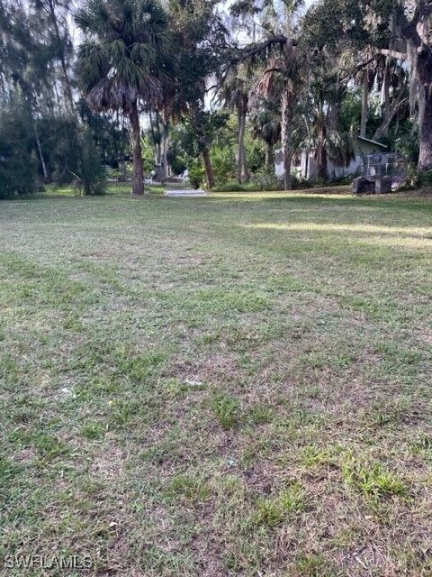 Property Photo: 23024 Central Avenue A/B FL 33980