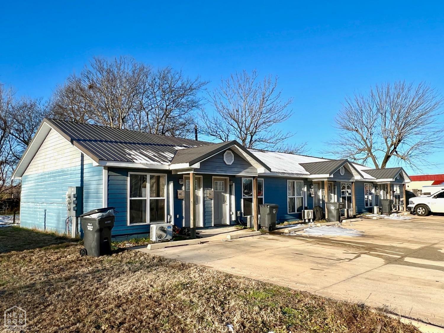 Property Photo:  1101 SE Front Street  AR 72476 