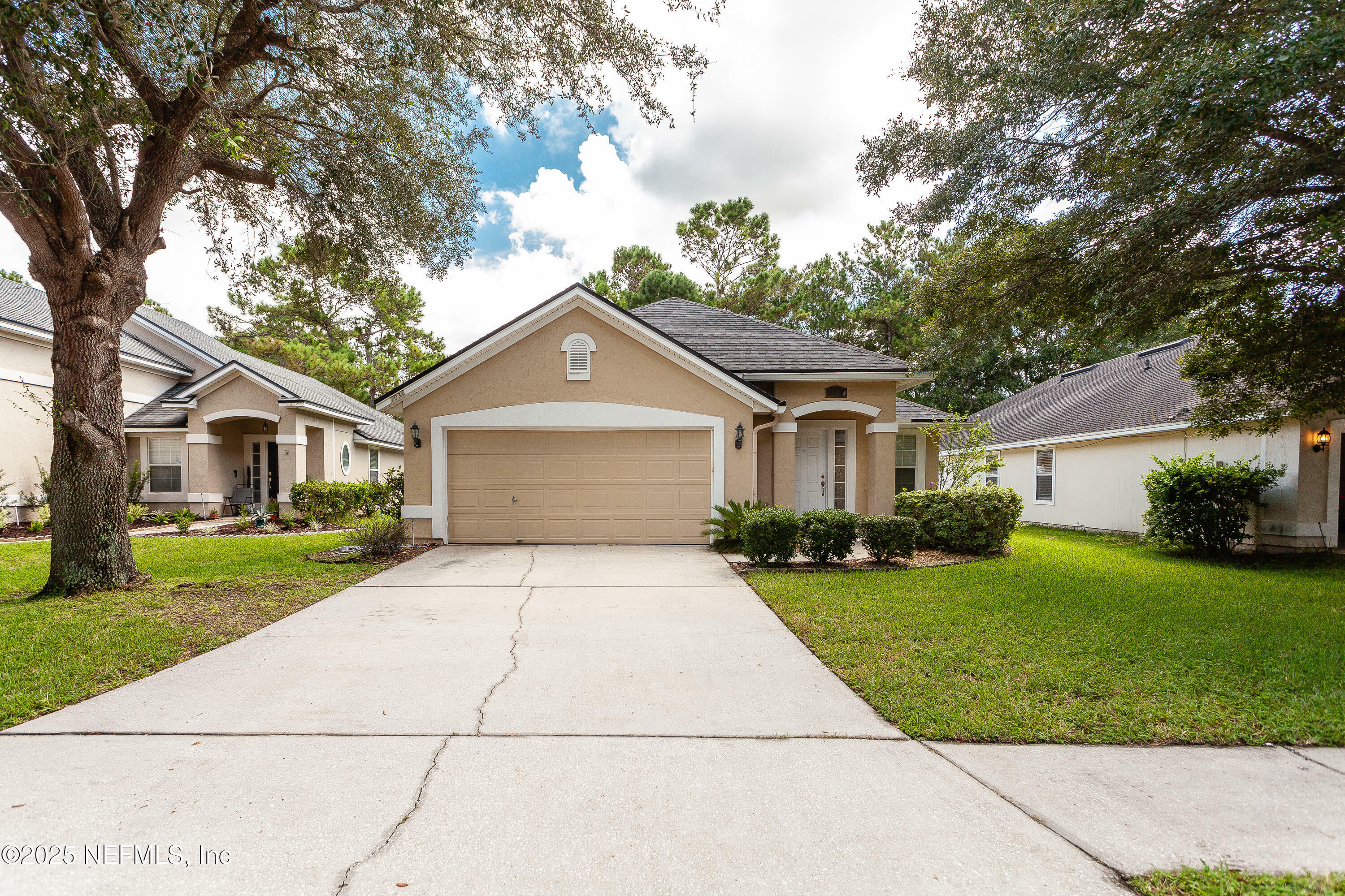 1031 Moosehead Drive  Orange Park FL 32065 photo