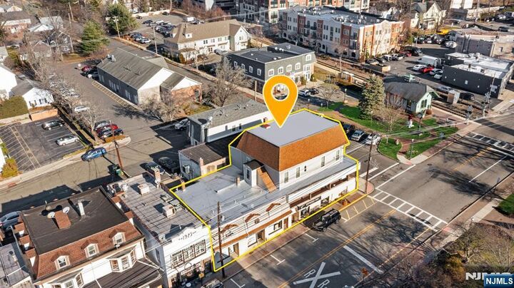 Property Photo:  1-3 Hawthorne Avenue  NJ 07645 