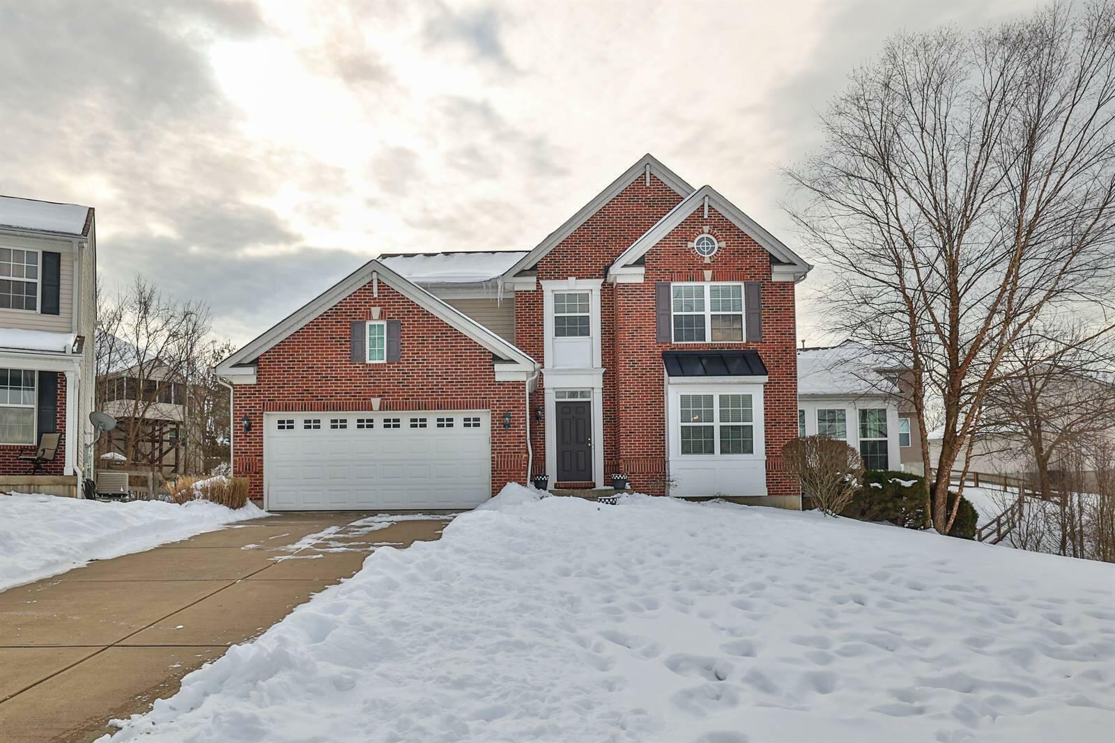 Property Photo:  2707 Pebble Creek Way  KY 41042 