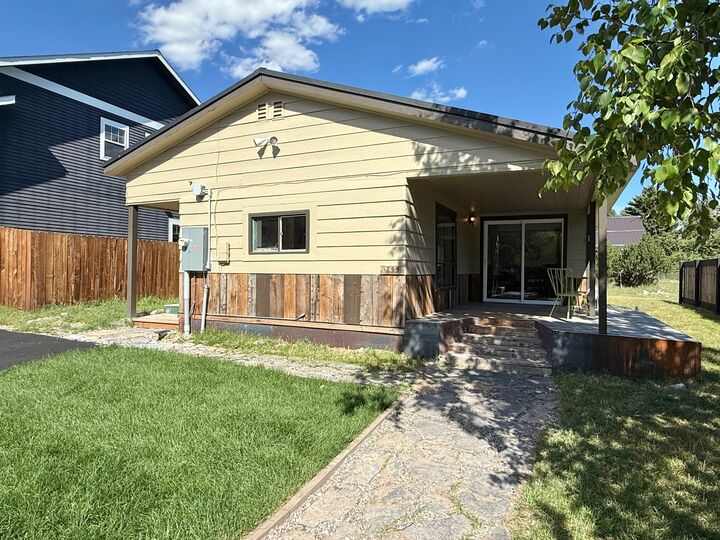 Property Photo:  755 Salmon Run  MT 59937 