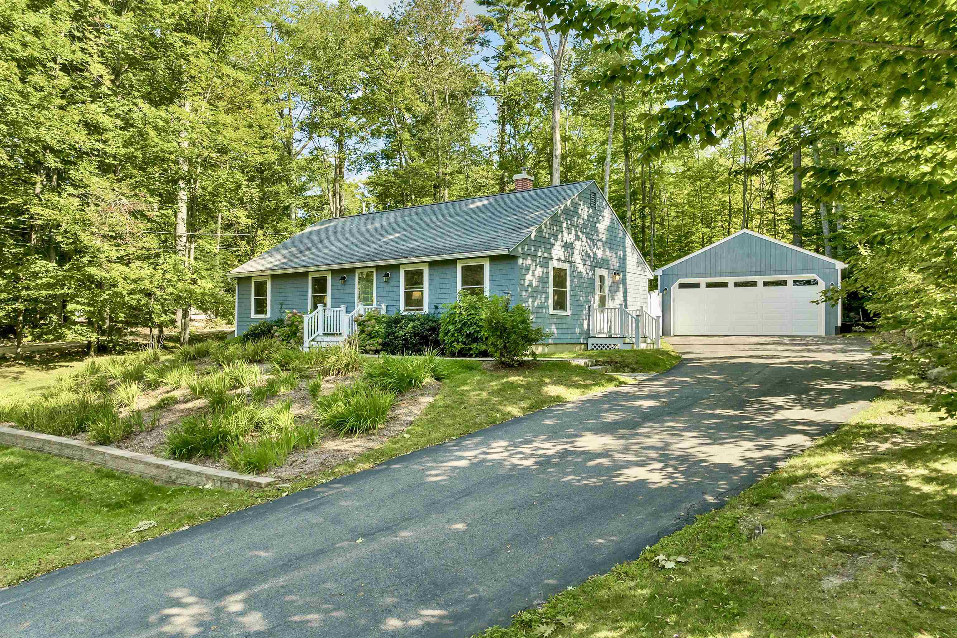 Property Photo: 63 Port Wedeln Road NH 03894