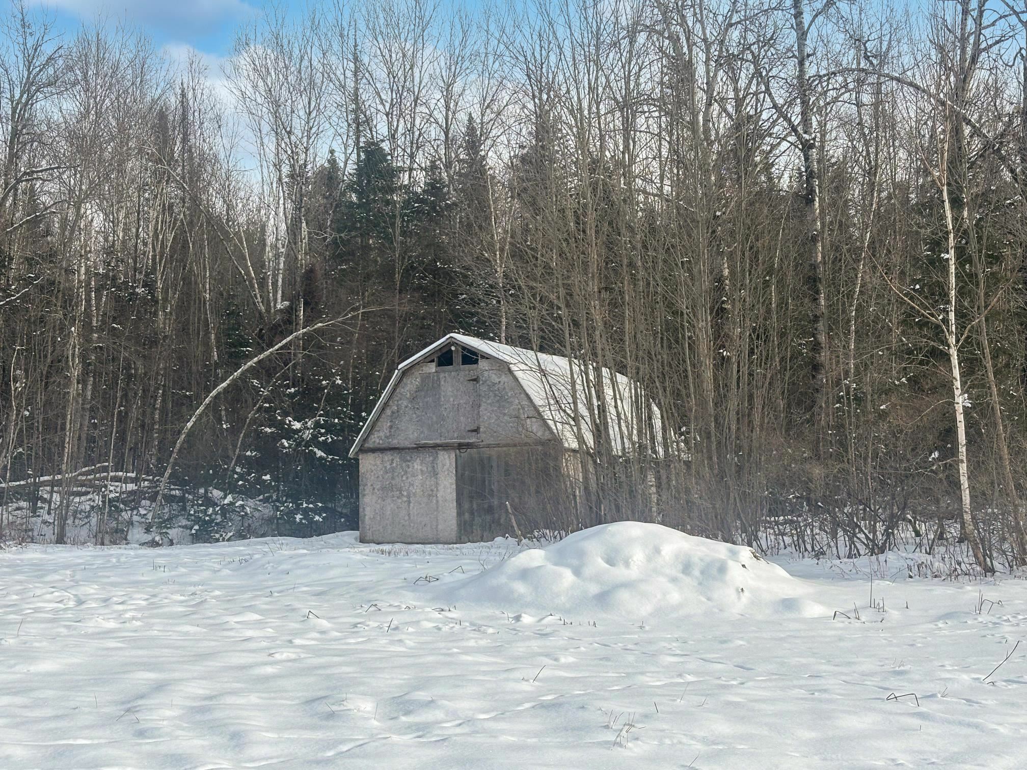 Property Photo: 190 Lancaster Road NH 03598