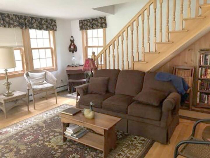 Property Photo: 155 Whittemore Point Road NH 03222