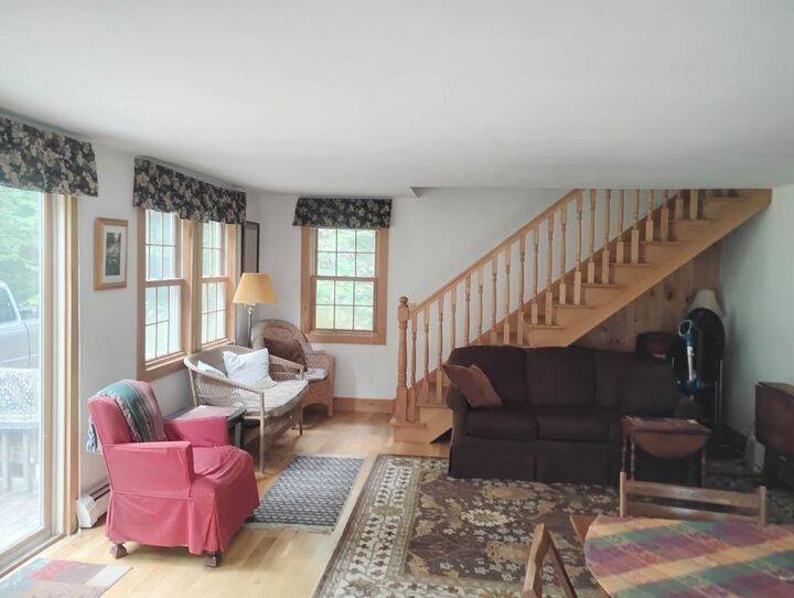 Property Photo: 155 Whittemore Point Road NH 03222