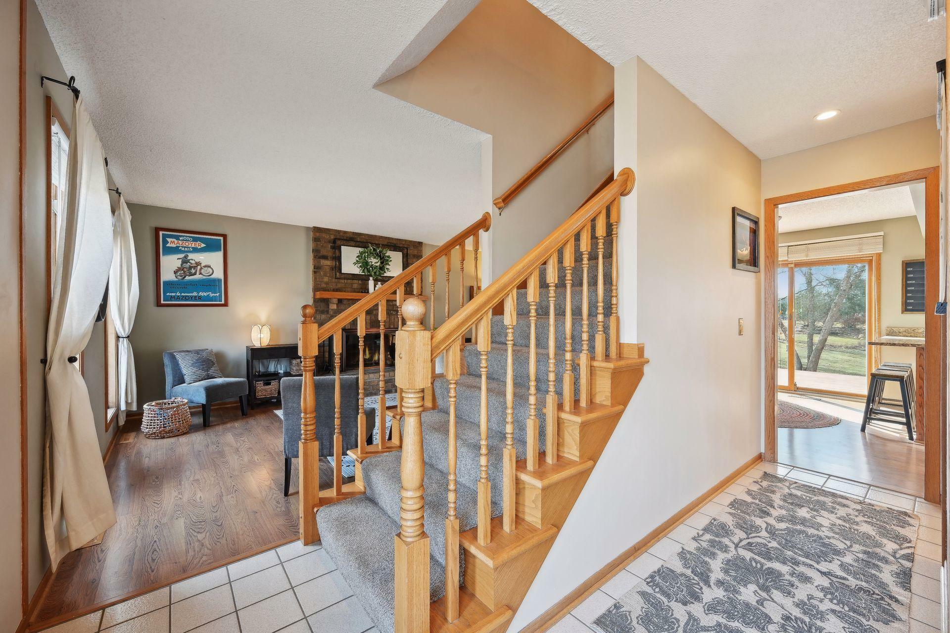 Property Photo:  4625 Juneau Lane N  MN 55446 