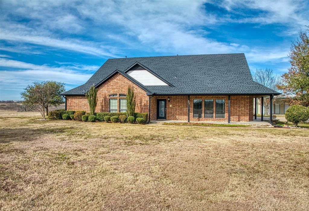 243 Valek Road  Ennis TX 75119 photo