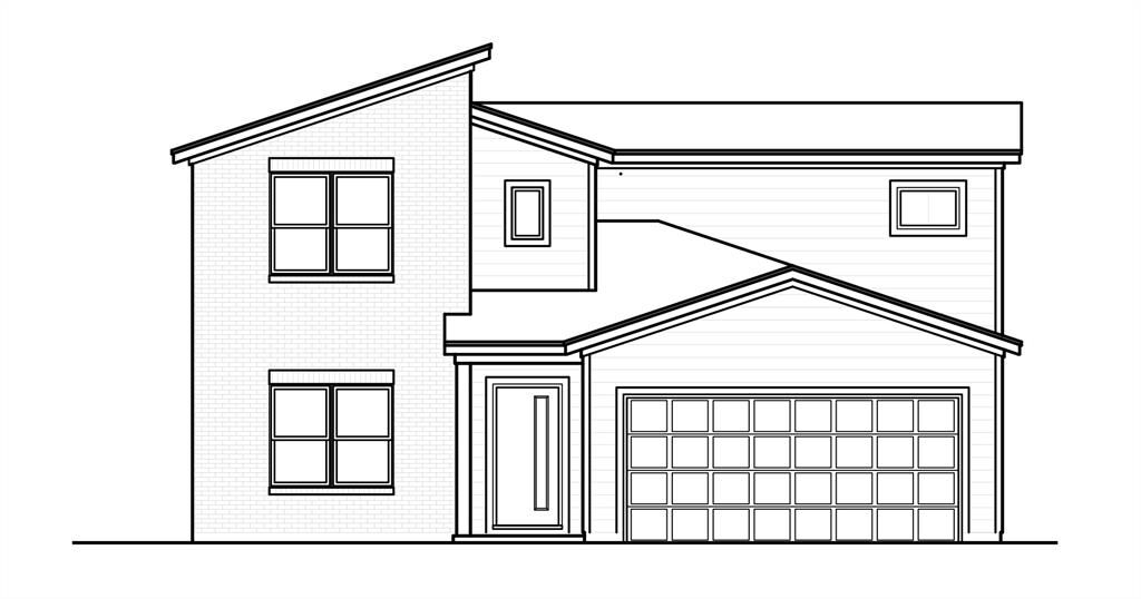 Property Photo: 3316 Fortress Way TX 76208