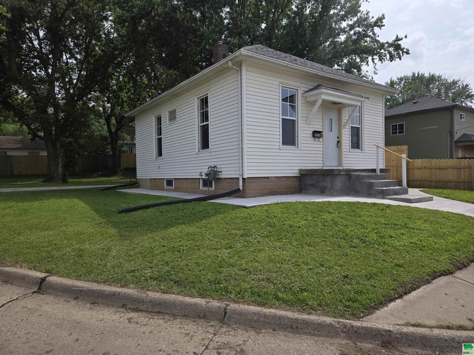 Property Photo: 3130 Dace Ave. IA 51105