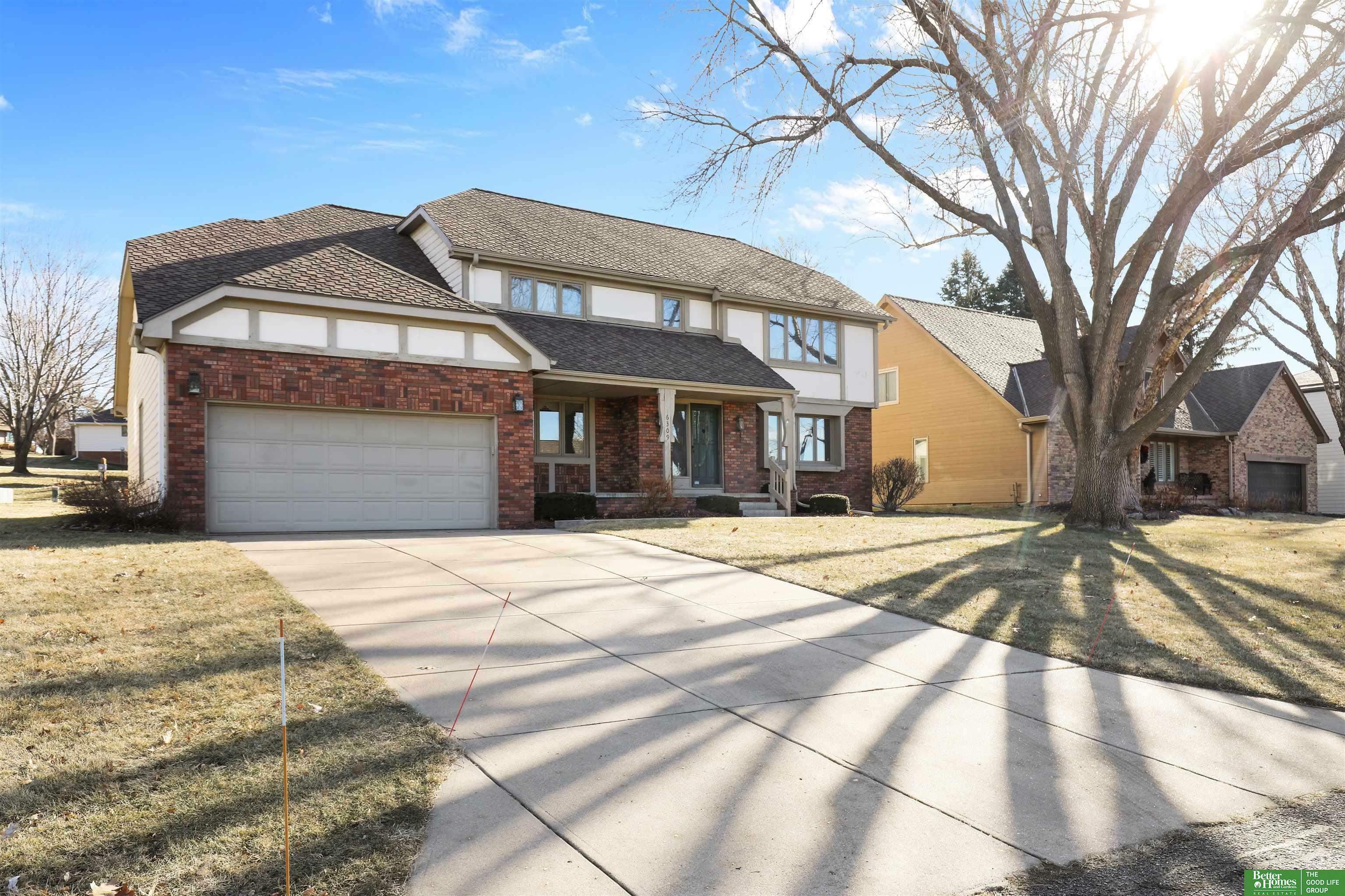 Property Photo:  6309 S 120th Plaza  NE 68137 