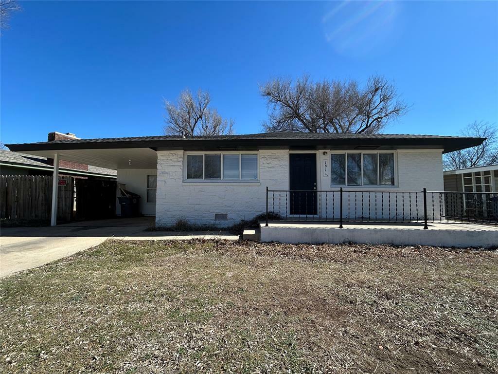 1611 NW 22nd Street  Lawton OK 73505 photo