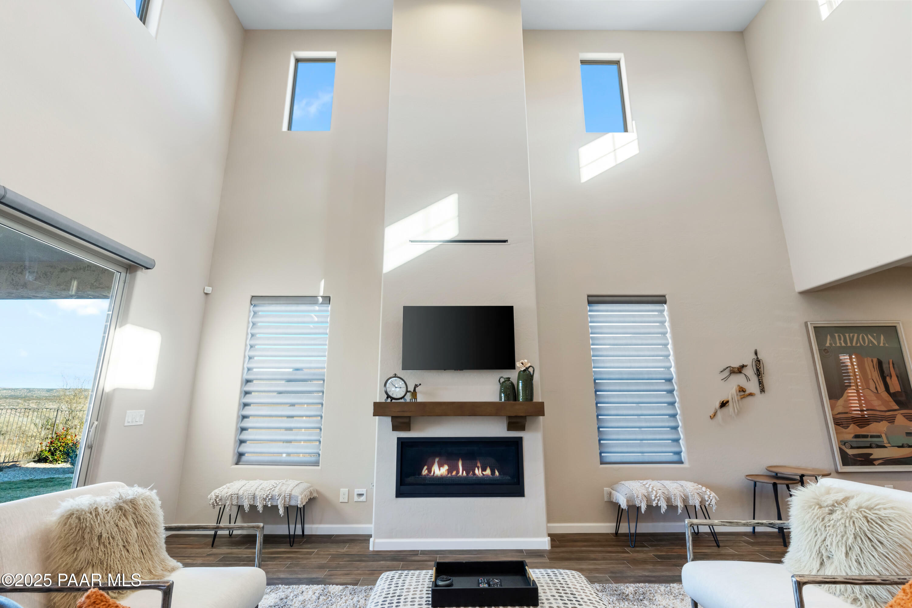Property Photo: 306 Spirit Circle AZ 86324