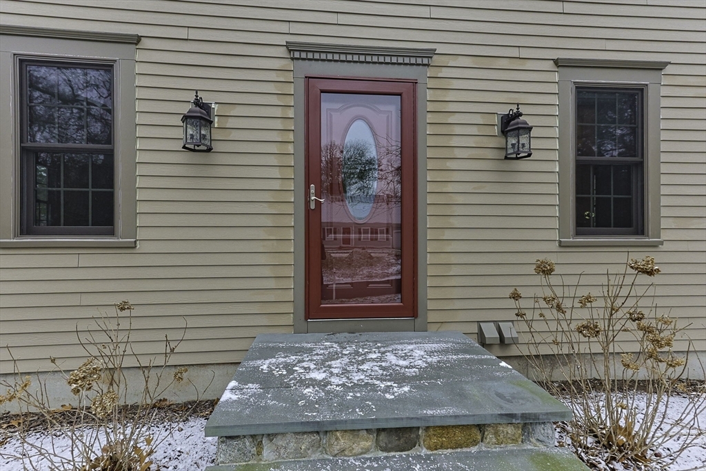 Property Photo:  24 Conservation Dr  MA 02675 
