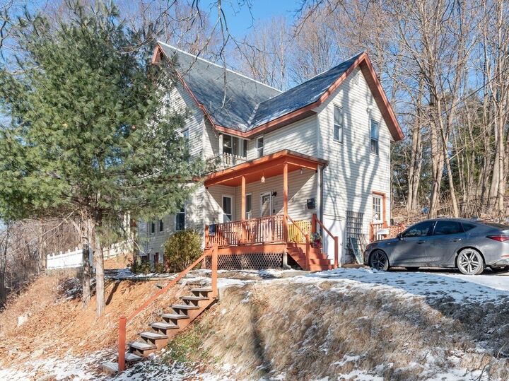Property Photo:  22-24 Highland St  MA 01440 