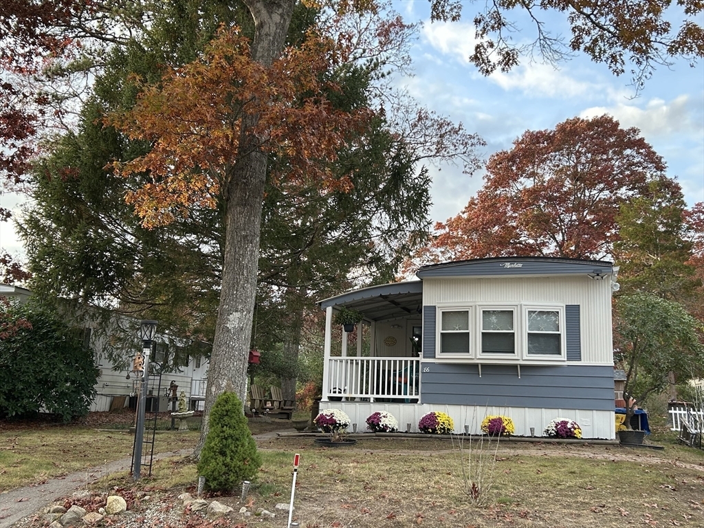 Property Photo:  86 Great Hill Road  MA 02576 