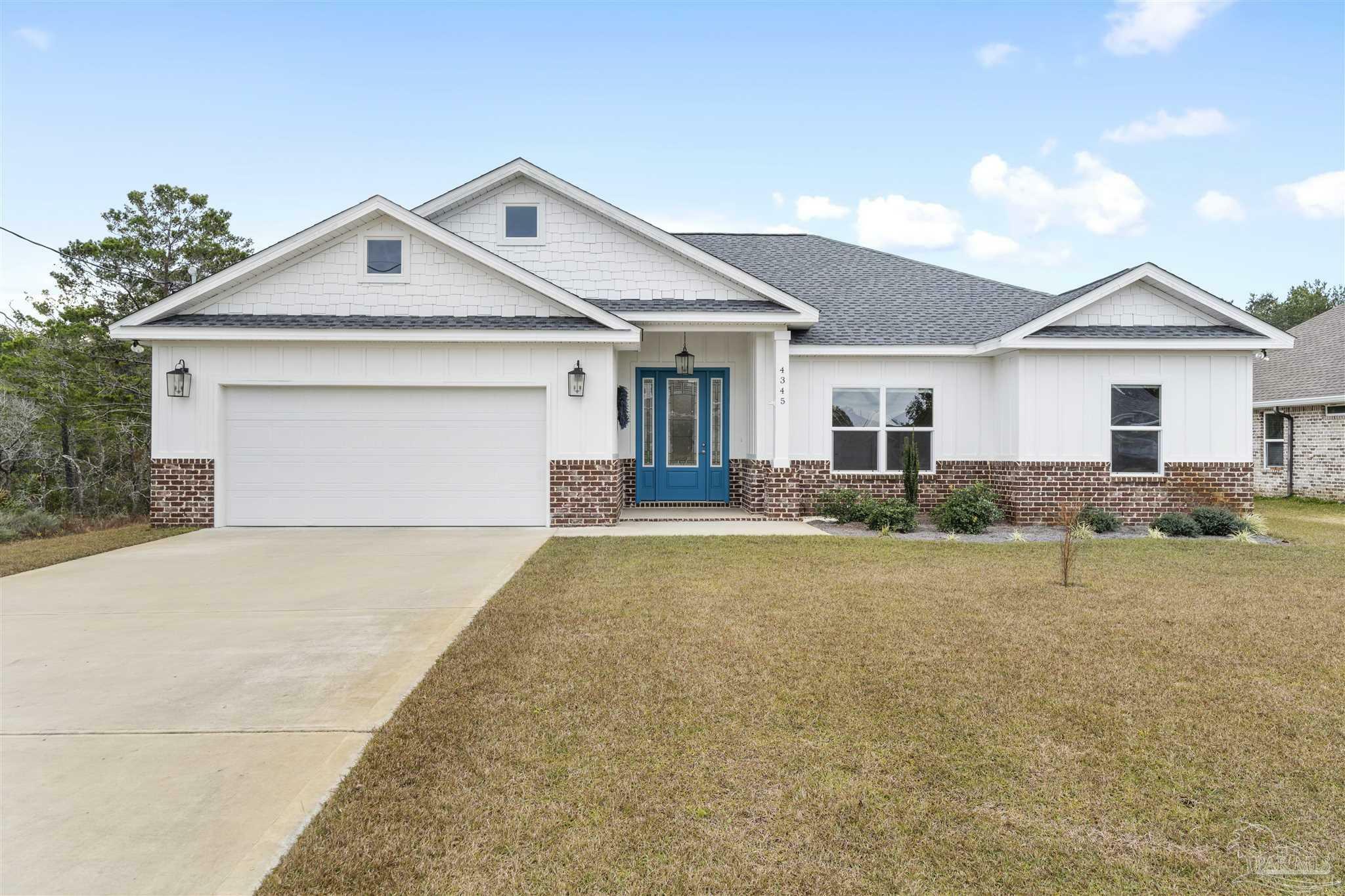 4345 Jaetin Ct  Gulf Breeze FL 32563 photo