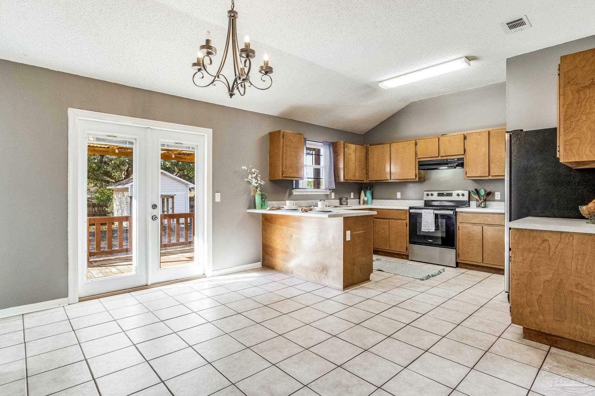 Property Photo:  3629 Burton Cir  FL 32566 