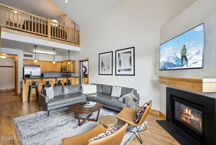 Property Photo:  2653 Canyons Resort Drive 223  UT 84098 