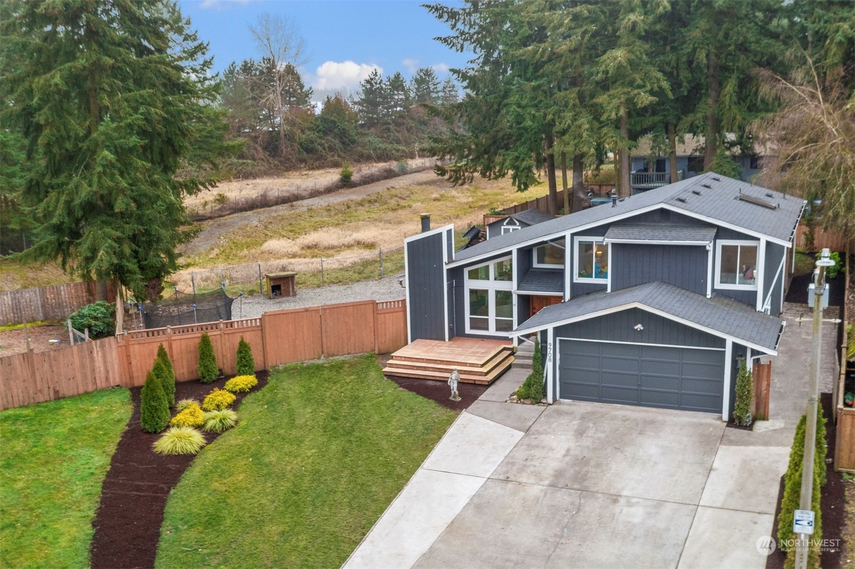 Property Photo:  9708  164th Street E  WA 98375 