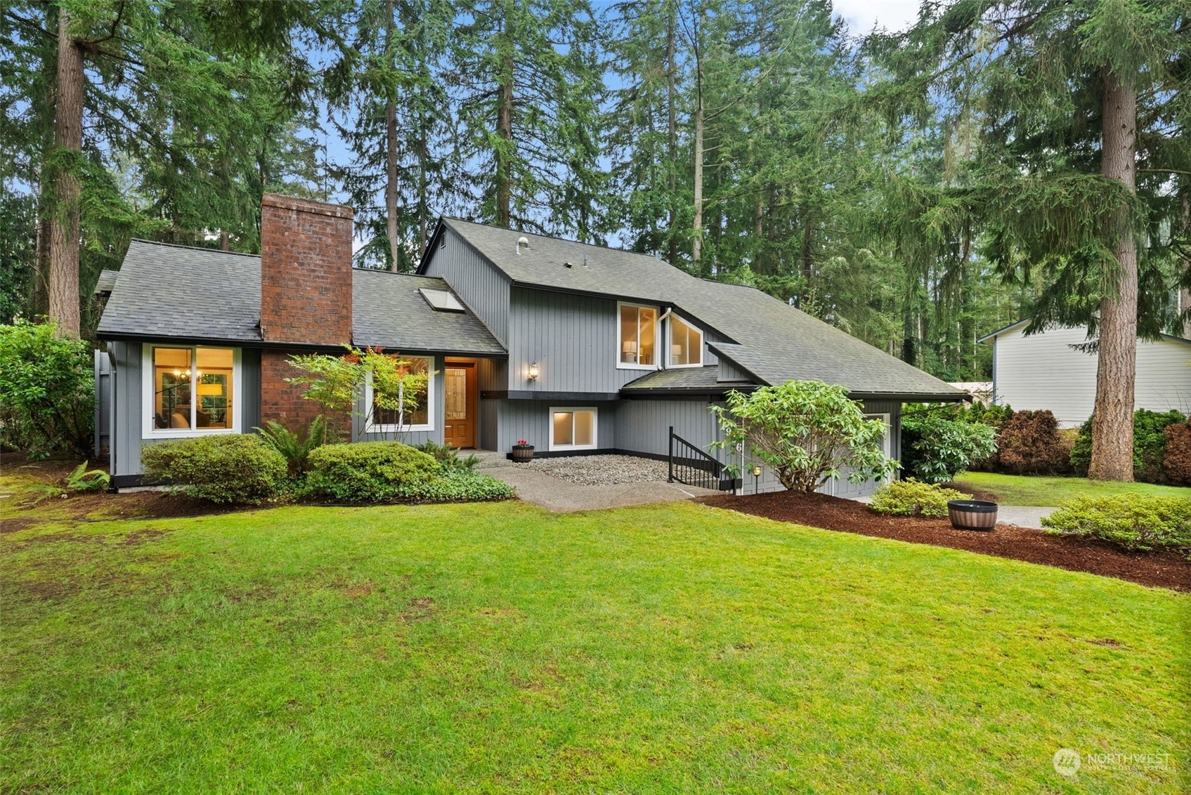 1916  45th Street Ct NW  Gig Harbor WA 98335 photo