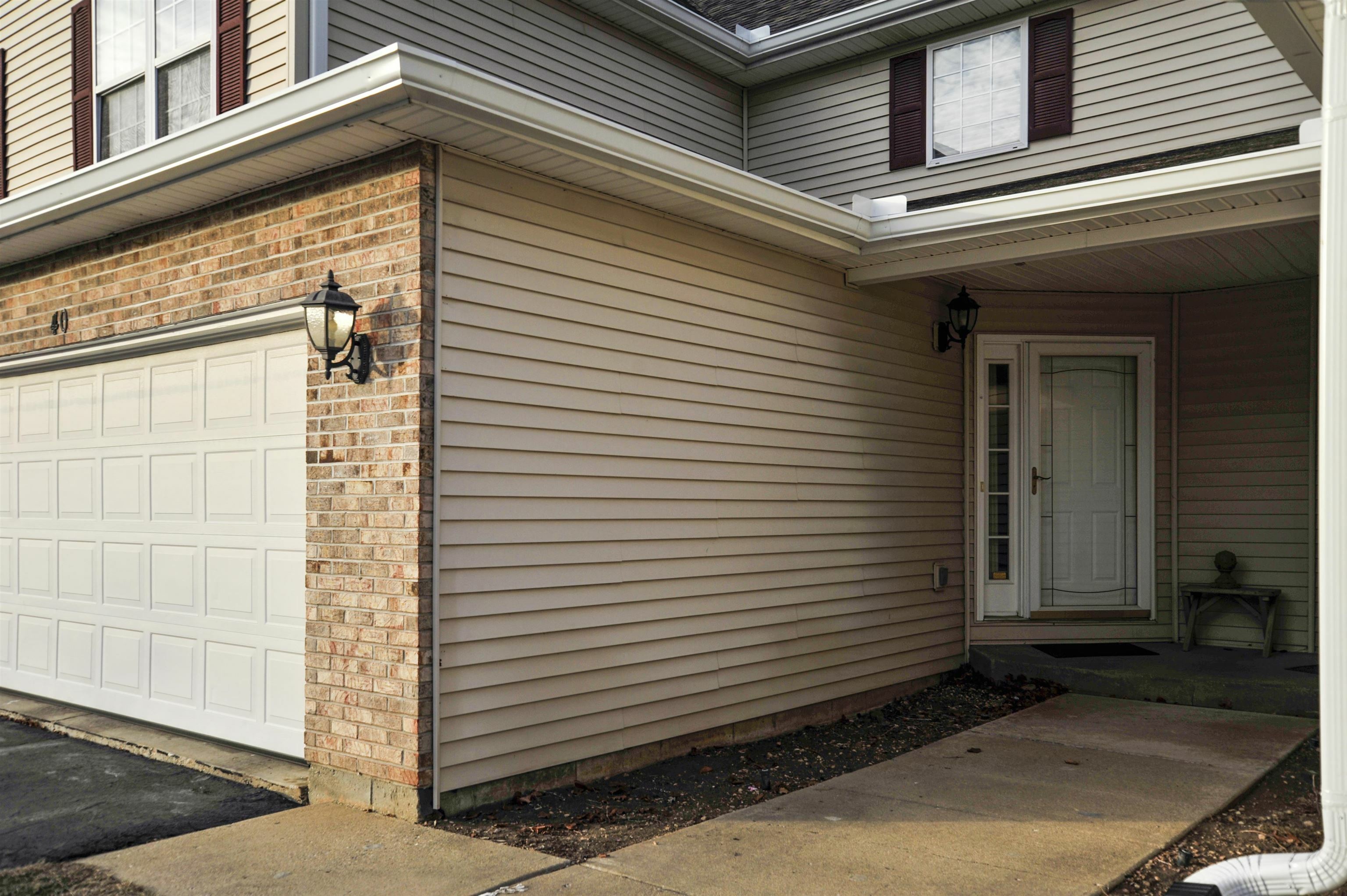 Property Photo:  4901 Prairie Rose Drive  IL 61073 