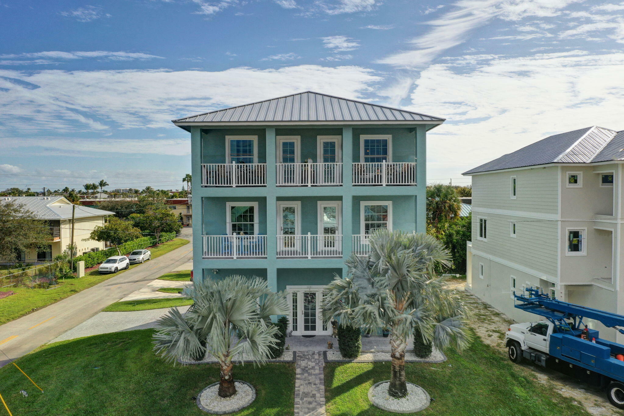 1181 Binney Drive  Hutchinson Island FL 34949 photo